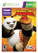 Kung Fu Panda 2: The Video Game