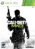 Call Of Duty: Modern Warfare 3