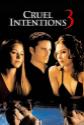 Cruel Intentions 3 poster