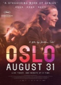 OSLO, AUGUST 31ST