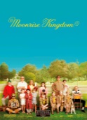 MOONRISE KINGDOM