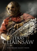 TEXAS CHAINSAW MASSACRE 3D