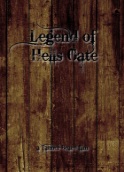 THE LEGEND OF HELL'S GATE