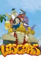 Les Lascars