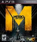 Metro: Last Light