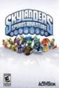 Skylanders Spyro's Adventure poster