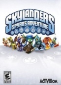Skylanders Spyro's Adventure