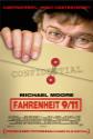 Fahrenheit 9/11 poster