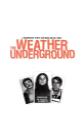 The Weather Underground poster
