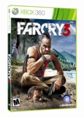 FAR CRY 3