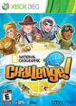 National Geographic Challenge! poster
