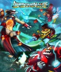 AWESOMENAUTS