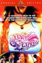 Festival Express Photo and Poster