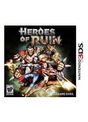 HEROES OF RUIN