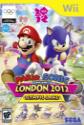 Mario & Sonic At The London 2012 Olypmic Games Photo and Poster