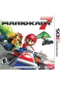 Mario Kart 7