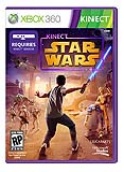 KINECT STAR WARS