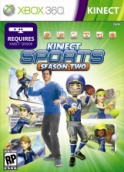 Kinect Sports: Season Two