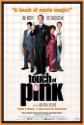 Touch Of Pink