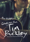 GREETINGS FROM TIM BUCKLEY