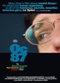 OC87: THE OBSESSIVE COMPULSIVE, MAJOR DEPRESSION, BIPOLAR, ASPERGER'S MOVIE