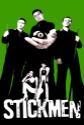 Stickmen poster