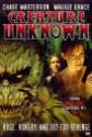 Creature Unkown