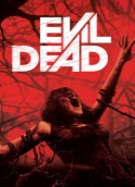 EVIL DEAD