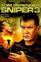 Sniper 3 poster