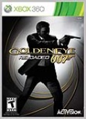 Goldeneye 007: Reloaded