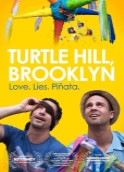 TURTLE HILL, BROOKLYN