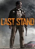 THE LAST STAND