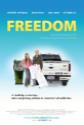 Freedom poster