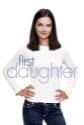 First Daughter poster