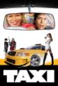 Taxi poster