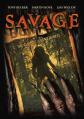 Savage: The Bigfoot Legend