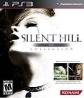 Silent Hill Hd Collection poster