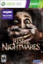 Rise Of Nightmares poster