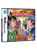 Beyblade: Metal Masters