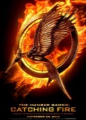 The Hunger Games: Catching Fire