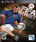 Fifa Street Photo and Poster
