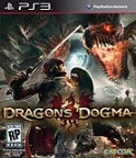 DRAGON'S DOGMA