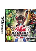 Bakugan: Rise Of The Resistance