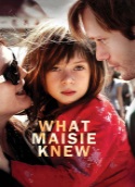 WHAT MAISIE KNEW
