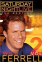 Saturday Night Live: The Best Of Will Ferrell, Vol. 2 poster
