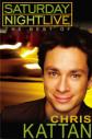 Saturday Night Live: The Best Of Chris Kattan poster