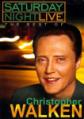 Saturday Night Live: The Best Of Christopher Walken poster