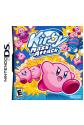 Kirby: Mass Attack poster