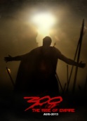 300: Rise Of An Empire poster