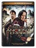 TALES OF AN ANCIENT EMPIRE